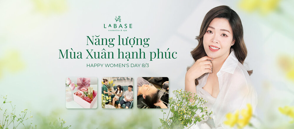 LaBase Spa - Green Beauty & Relax 