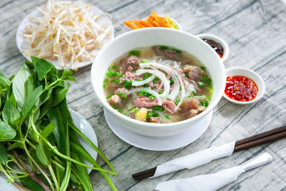 Phở Hà Nội