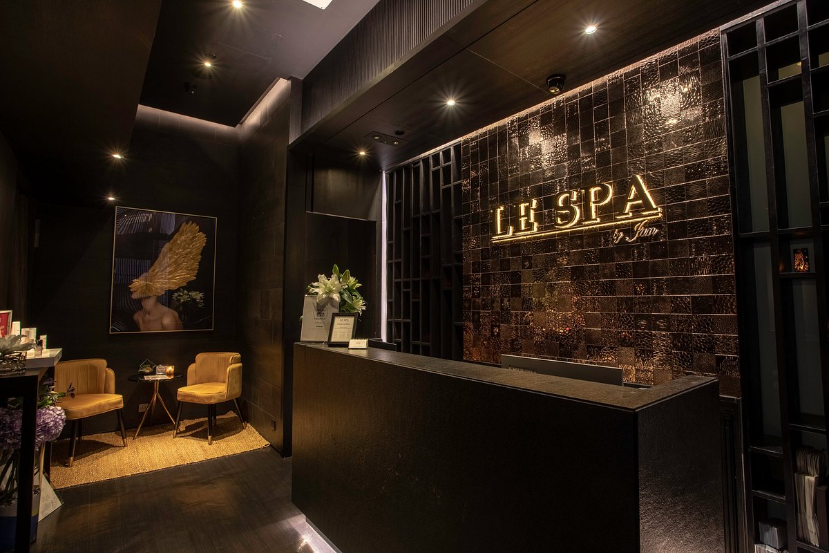 le spa by jan