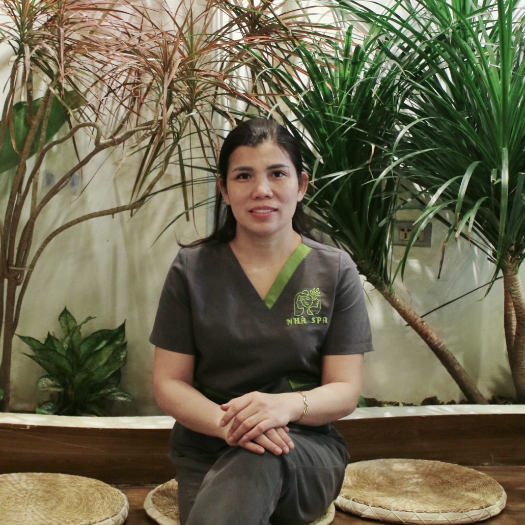 Ảnh đại diện Kỹ Thuật Viên Lê Tâm