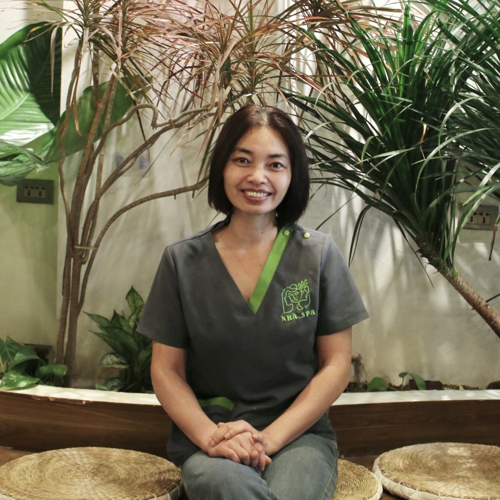 Ảnh đại diện Kỹ Thuật Viên Mỹ Trang